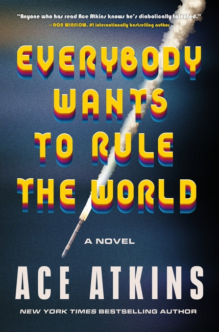 Everybody Wants to Rule the World - Ingram