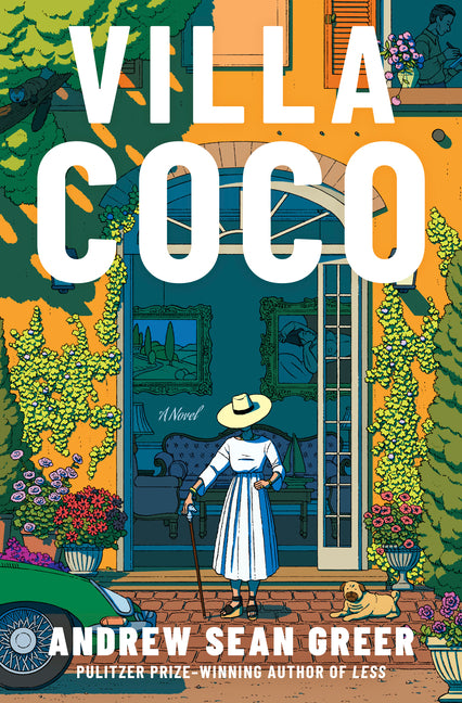 Villa Coco - Ingram