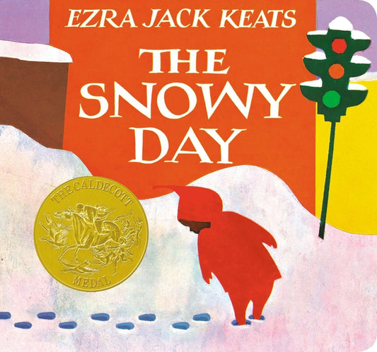 Snowy Day - Ingram