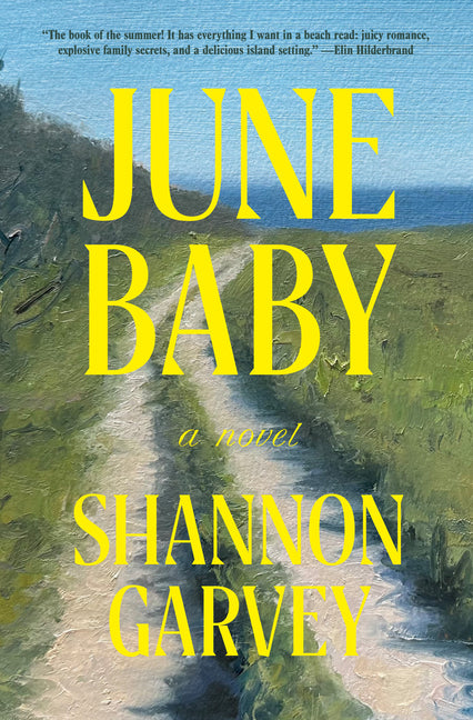 June Baby - Ingram