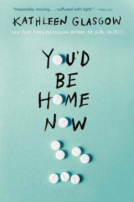 You'd Be Home Now - Ingram