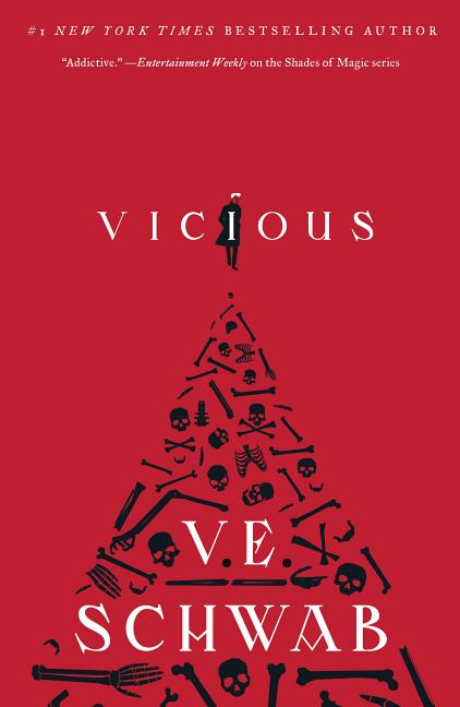 Vicious - Ingram