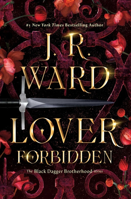 Lover Forbidden - Ingram