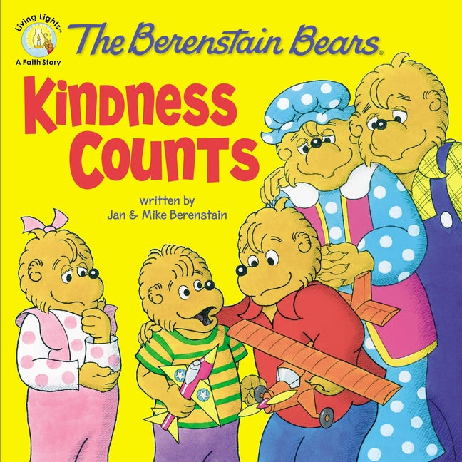 Berenstain Bears: Kindness Counts - Ingram