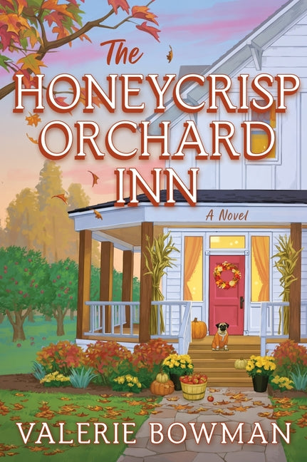 Honeycrisp Orchard Inn - Ingram