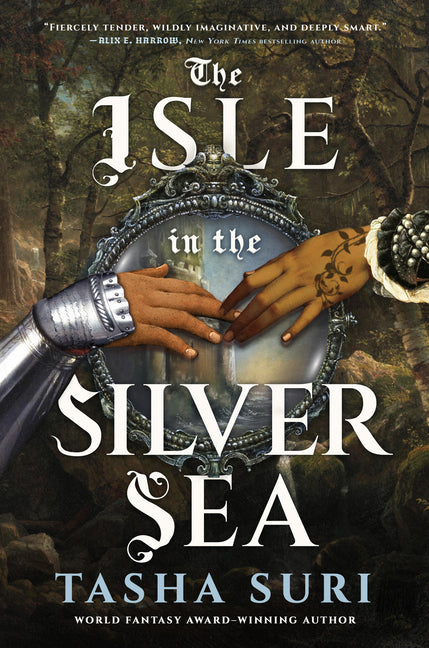 Isle in the Silver Sea - Ingram