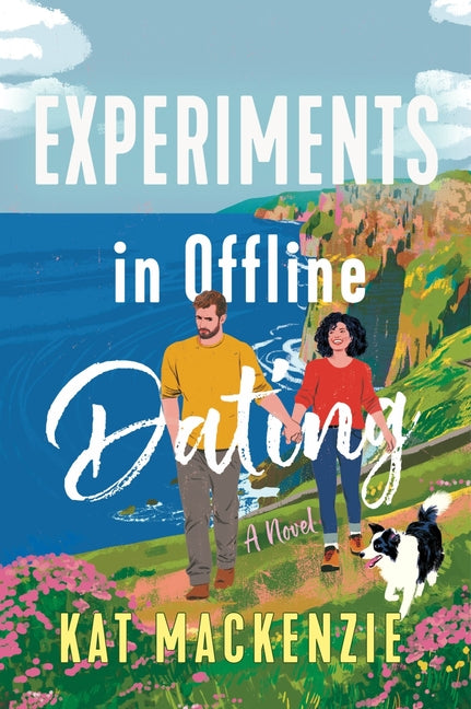 Experiments in Offline Dating - Ingram
