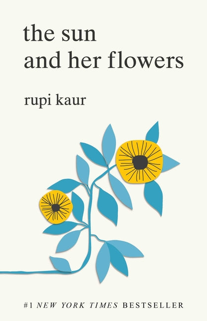 Sun and Her Flowers - Ingram