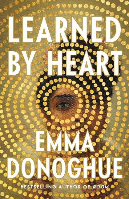 Learned by Heart - Ingram