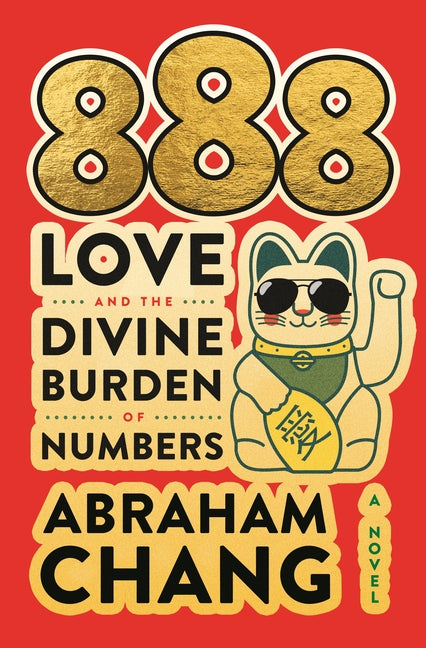 888 Love and the Divine Burden of Numbers - Ingram