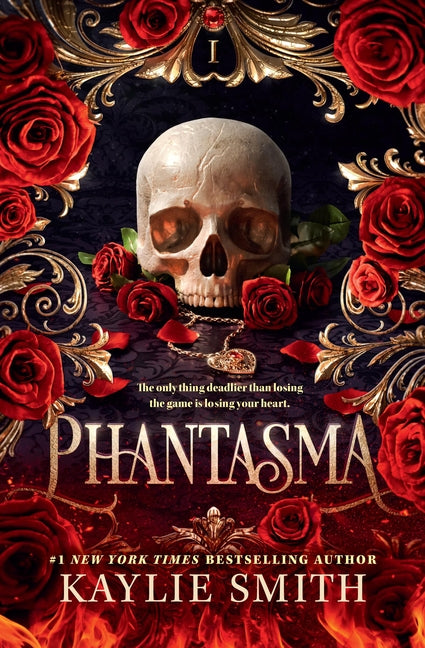 Phantasma - Ingram