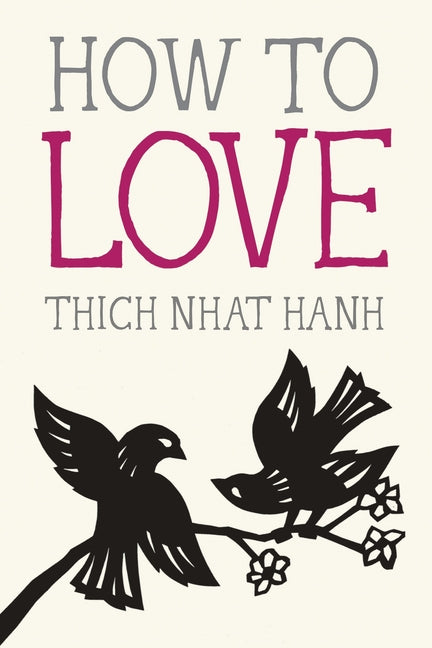 How to Love - Ingram