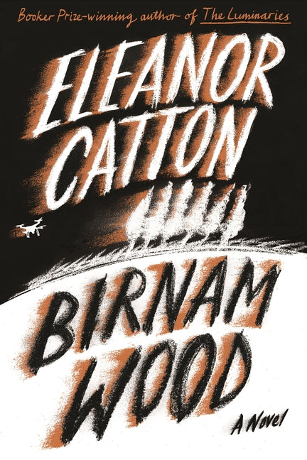 Birnam Wood - Ingram