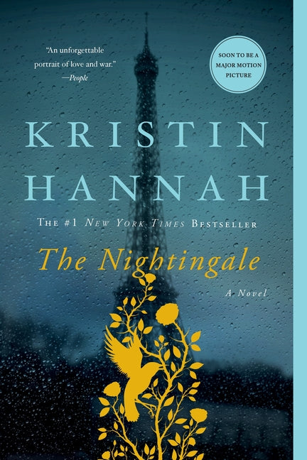 Nightingale - Ingram