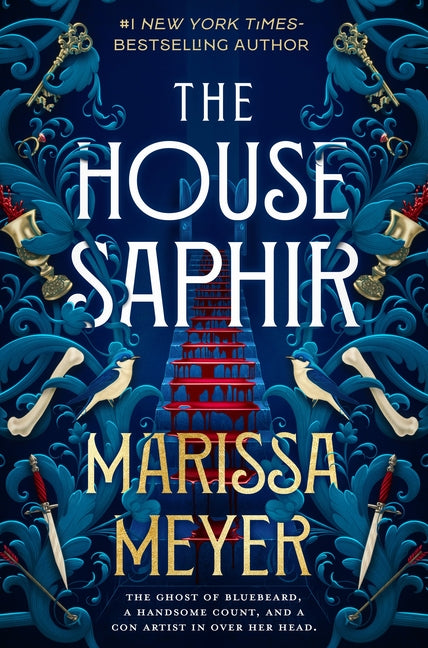 House Saphir - Ingram