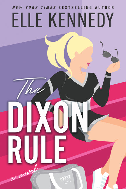 Dixon Rule - Ingram