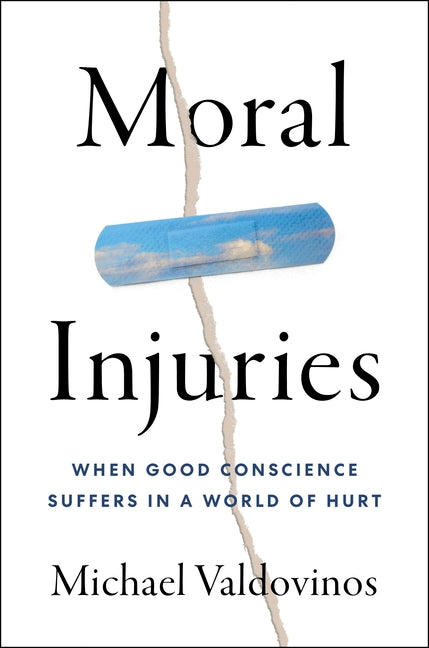 Moral Injuries: When Good Conscience Suffers in a World of Hurt - Ingram