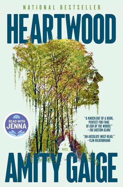 Heartwood (a Read with Jenna Pick) - Ingram