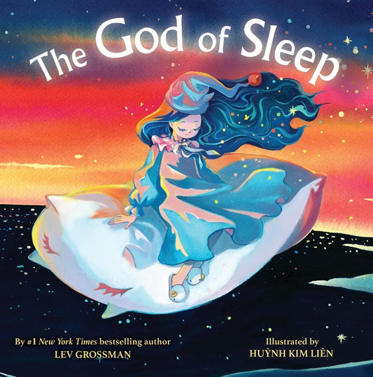God of Sleep - Ingram