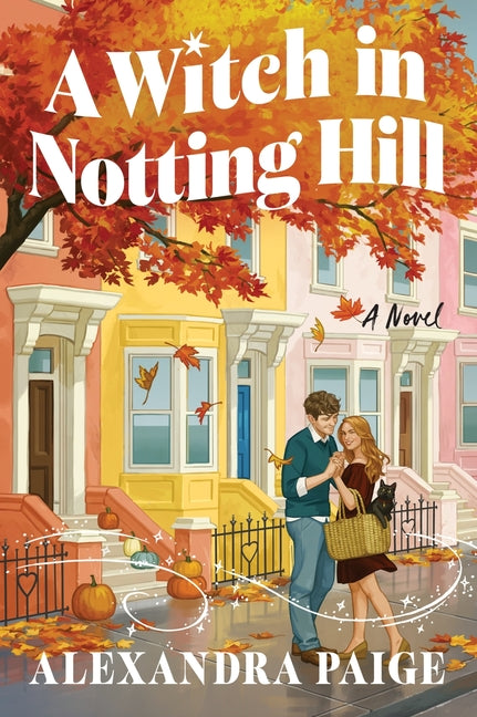 A Witch in Notting Hill - Ingram