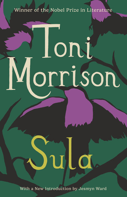 Sula - Ingram