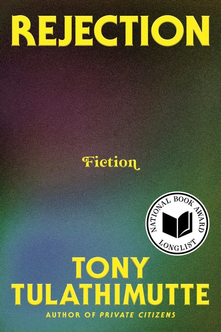 Rejection: Fiction - Ingram