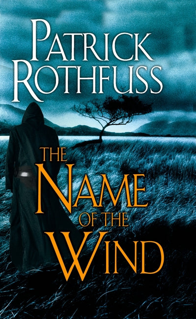Name of the Wind - Ingram