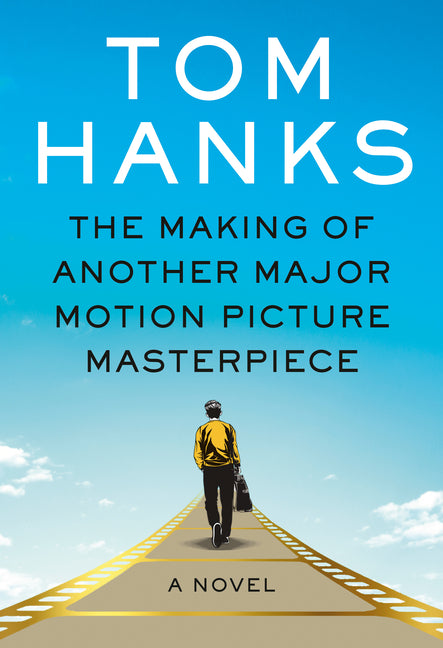 Making of Another Major Motion Picture Masterpiece - Ingram