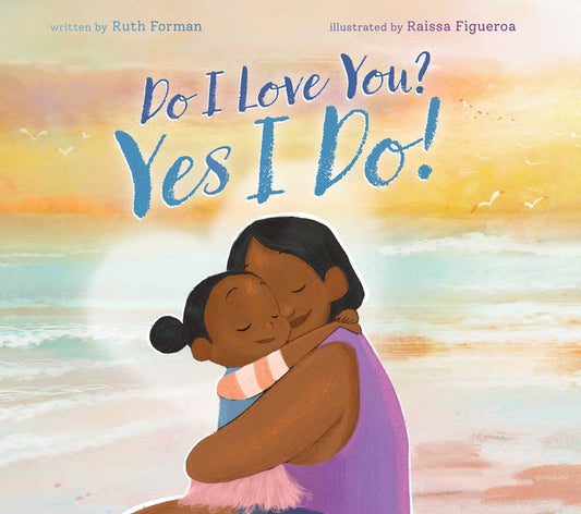 Do I Love You? Yes I Do! - Ingram