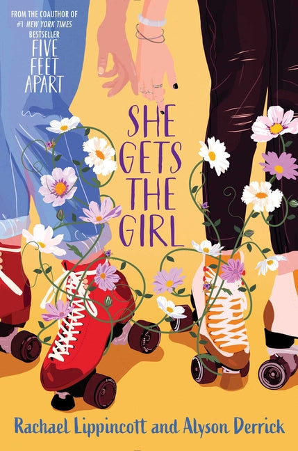 She Gets the Girl - Ingram