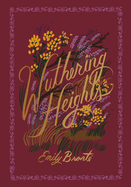 Wuthering Heights - Ingram