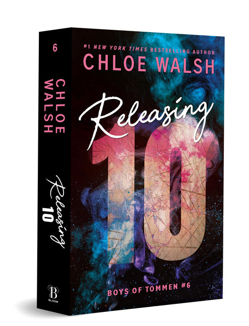 Releasing 10 (Standard Edition) - Ingram
