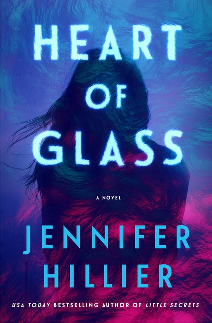 Heart of Glass - Ingram