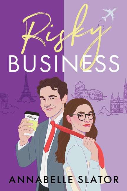 Risky Business - Ingram