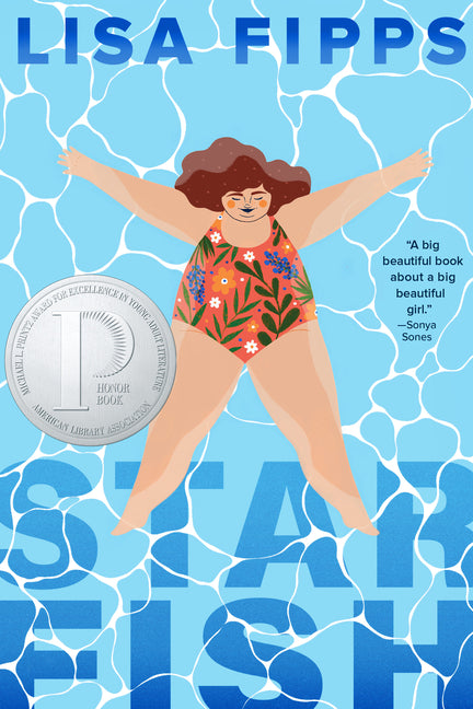 Starfish - Ingram