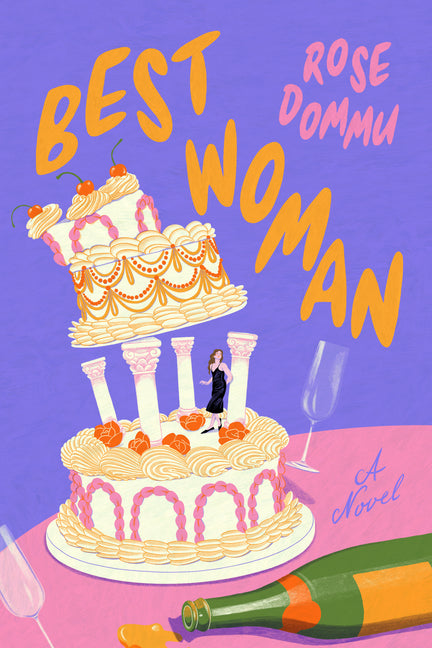 Best Woman - Ingram