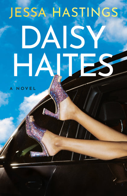 Daisy Haites - Ingram