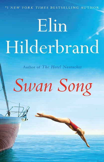 Swan Song - Ingram