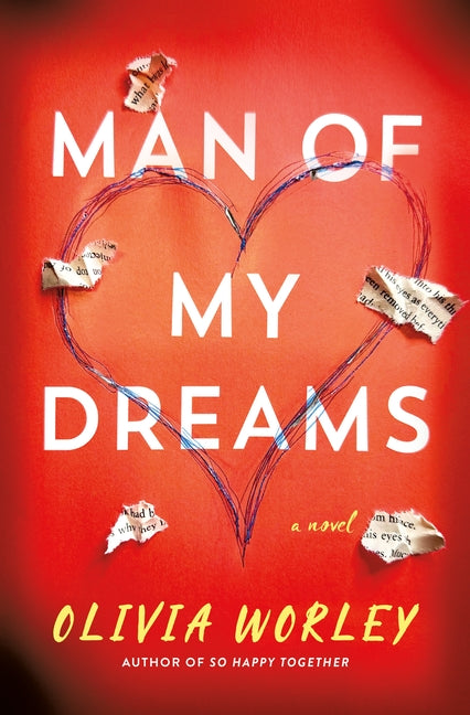 Man of My Dreams - Ingram