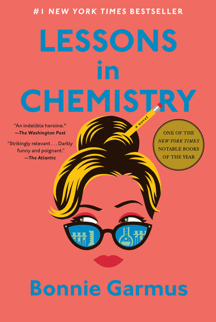 Lessons in Chemistry - Ingram