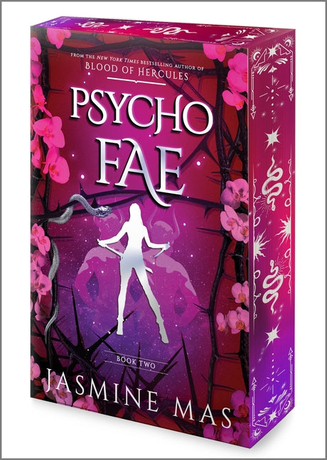 Psycho Fae (Original) - Ingram