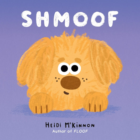 Shmoof - Ingram