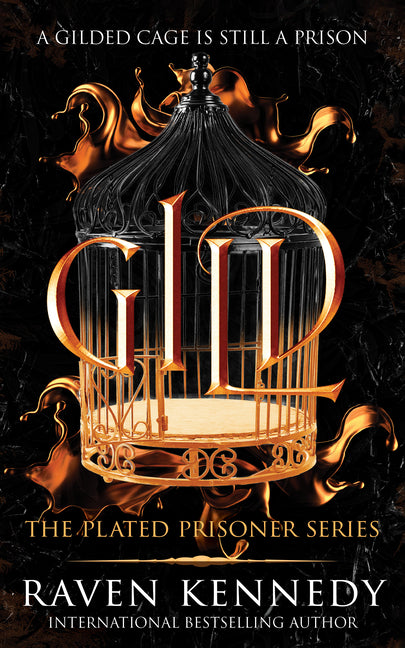 Gild - Ingram