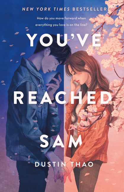 You've Reached Sam - Ingram