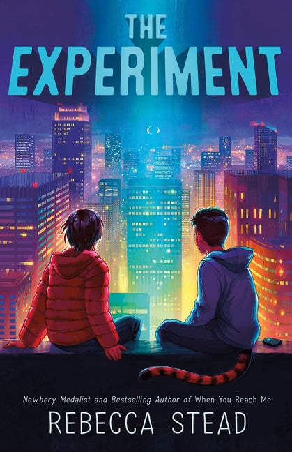 Experiment - Ingram