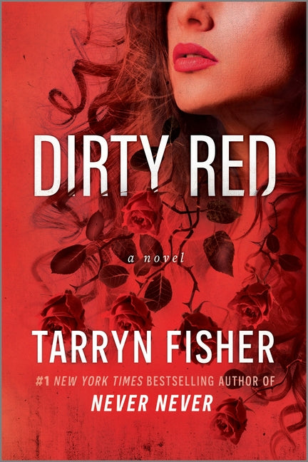 Dirty Red (Original) - Ingram