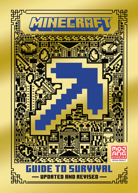 Minecraft: Guide to Survival (Updated) - Ingram