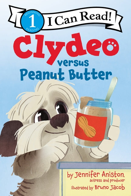 Clydeo Versus Peanut Butter - Ingram