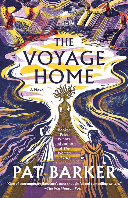 Voyage Home - Ingram
