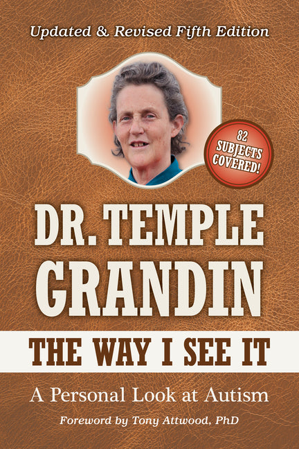 Way I See It: A Personal Look at Autism - Ingram